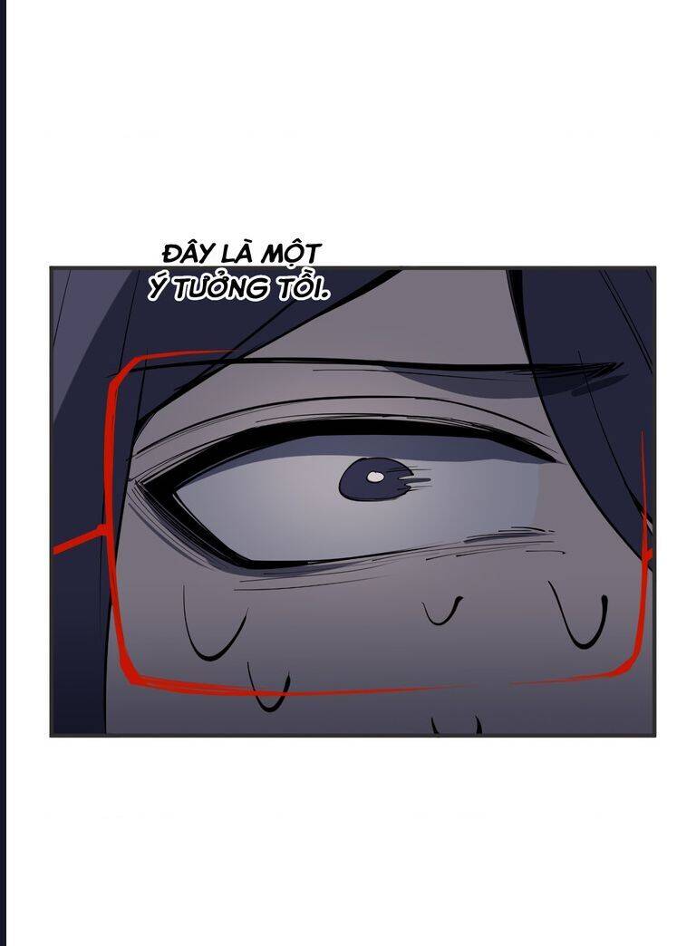 Hand Jumper Chap 16 - Next Chap 17