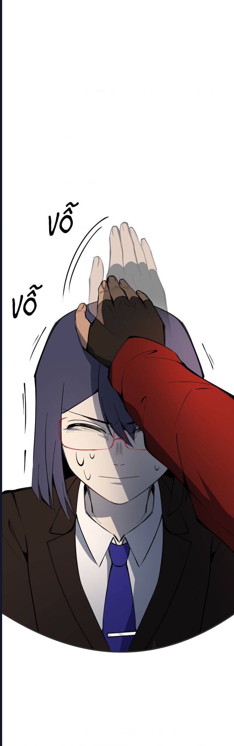 Hand Jumper Chap 16 - Next Chap 17