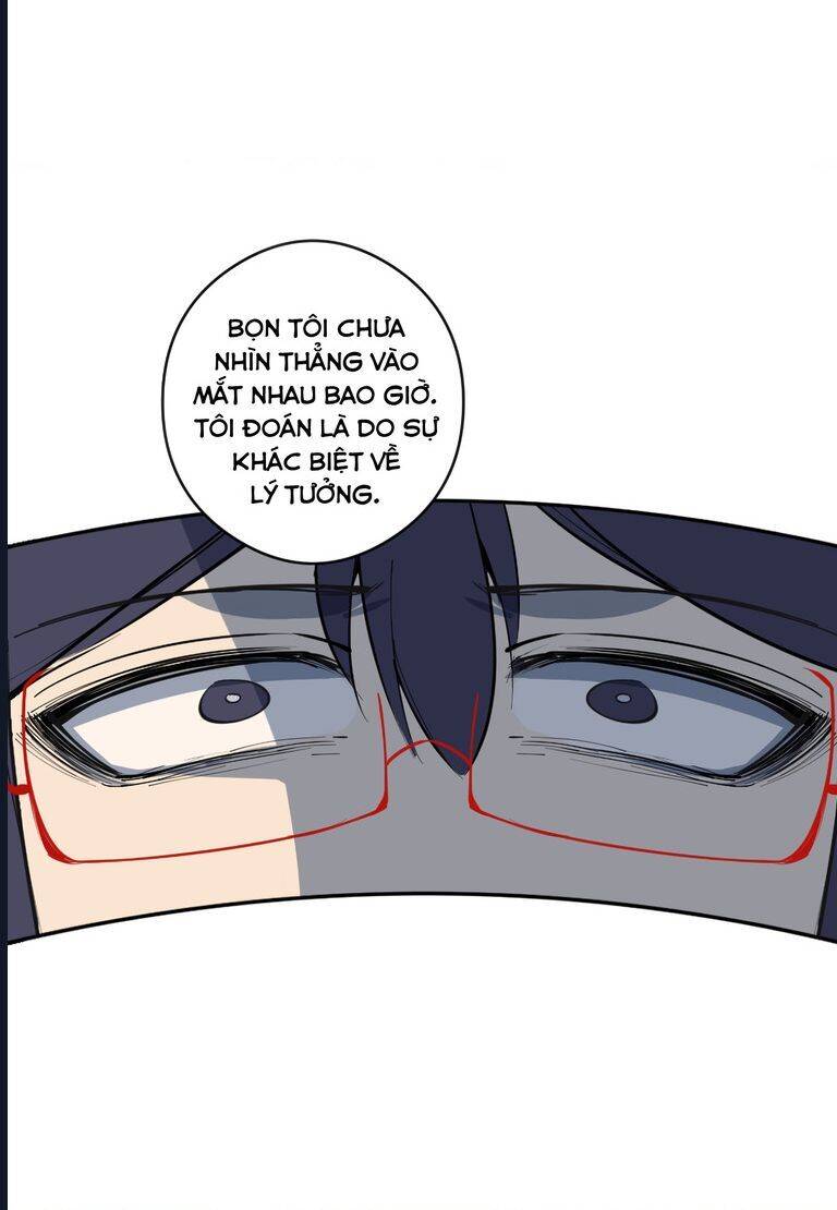 Hand Jumper Chap 16 - Next Chap 17