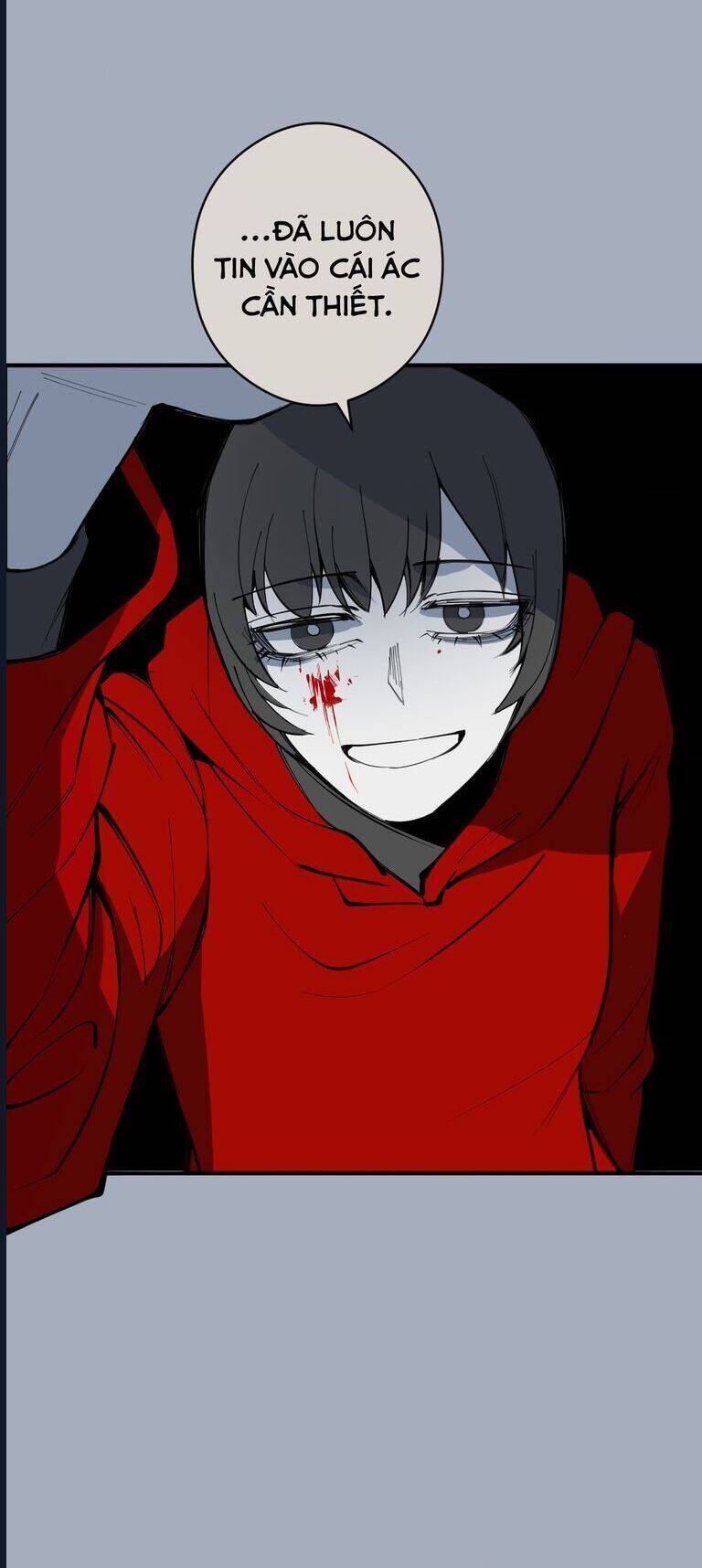 Hand Jumper Chap 16 - Next Chap 17