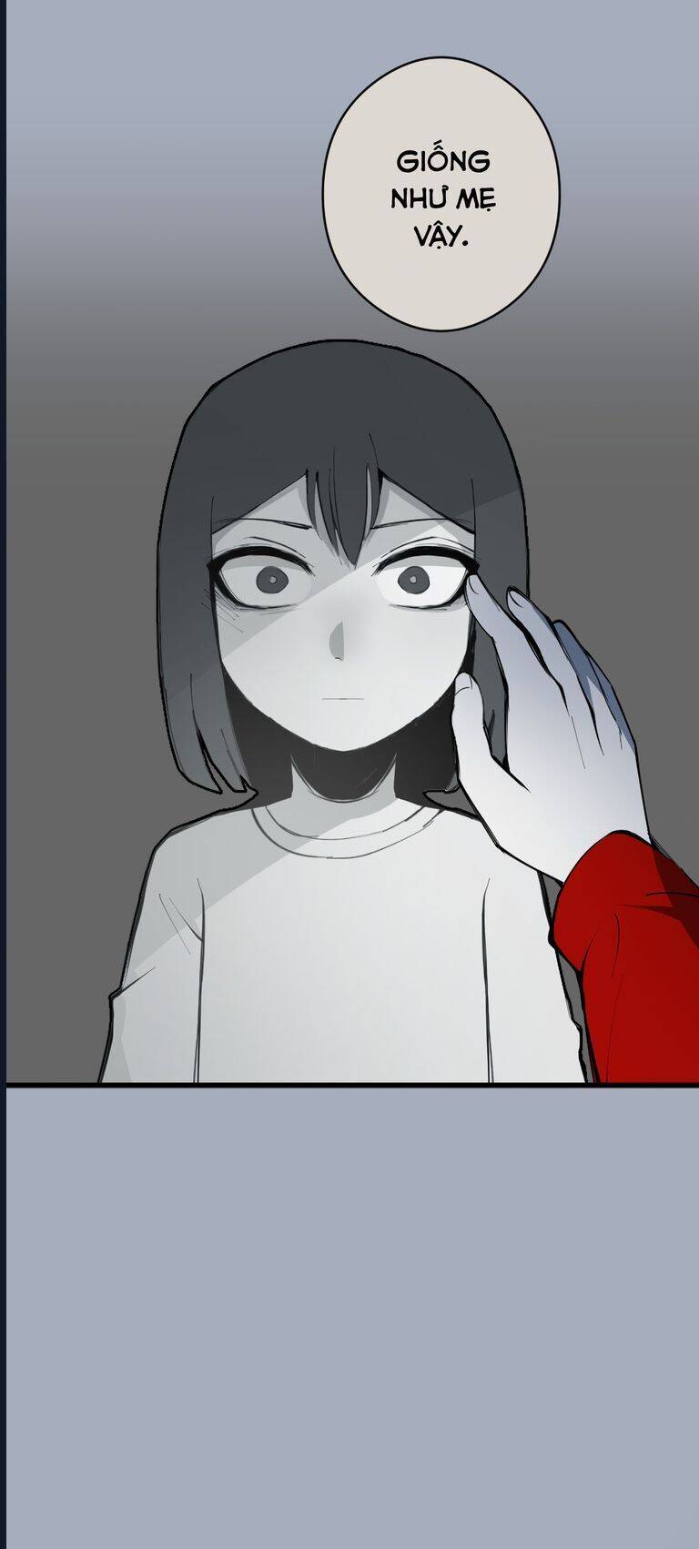 Hand Jumper Chap 16 - Next Chap 17