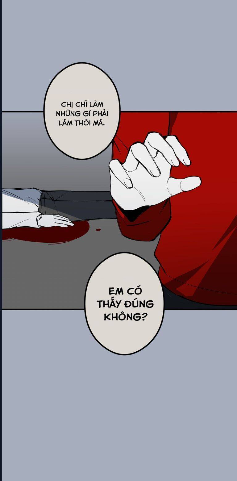 Hand Jumper Chap 16 - Next Chap 17