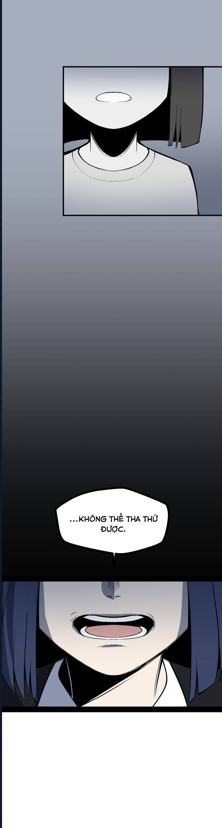 Hand Jumper Chap 16 - Next Chap 17
