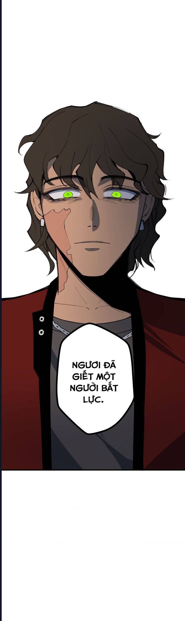 Hand Jumper Chap 16 - Next Chap 17