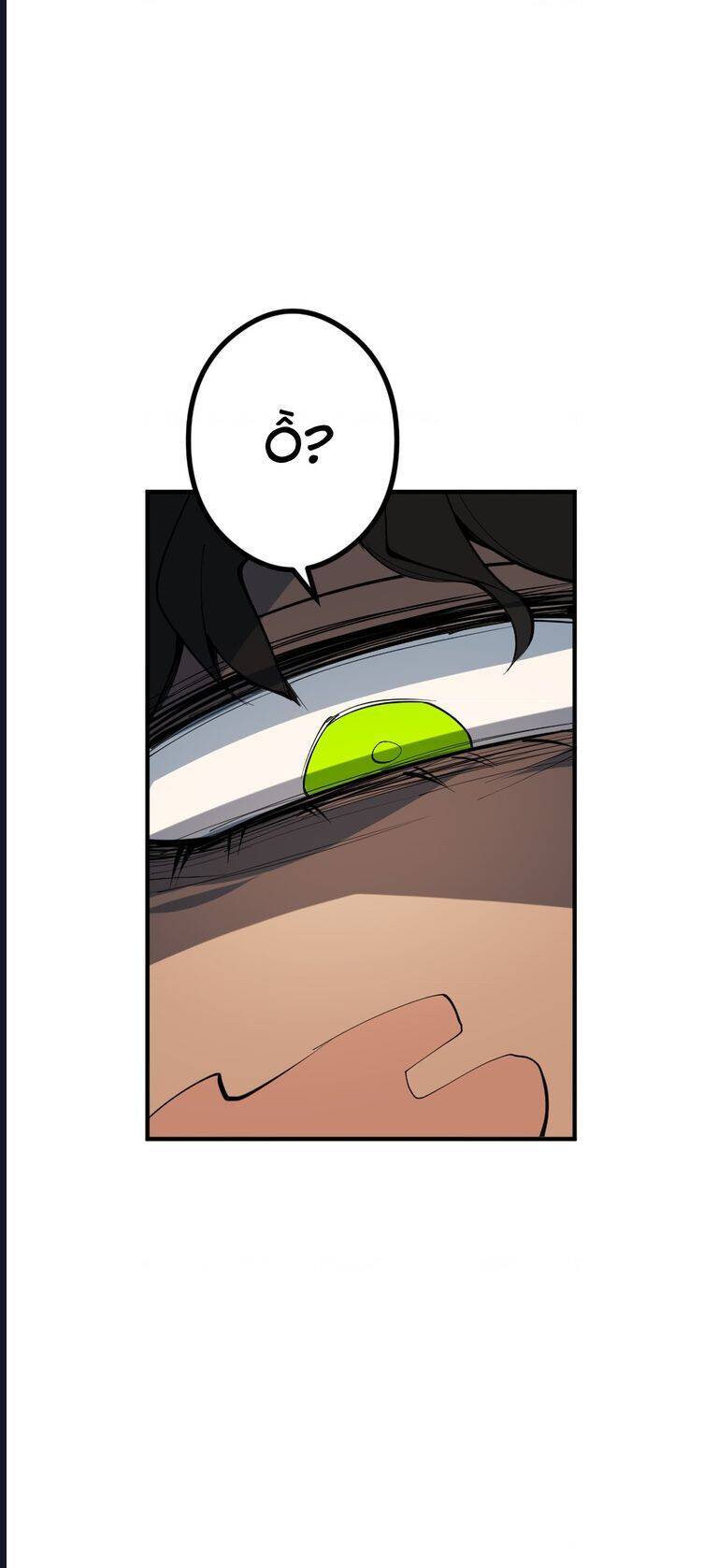 Hand Jumper Chap 16 - Next Chap 17