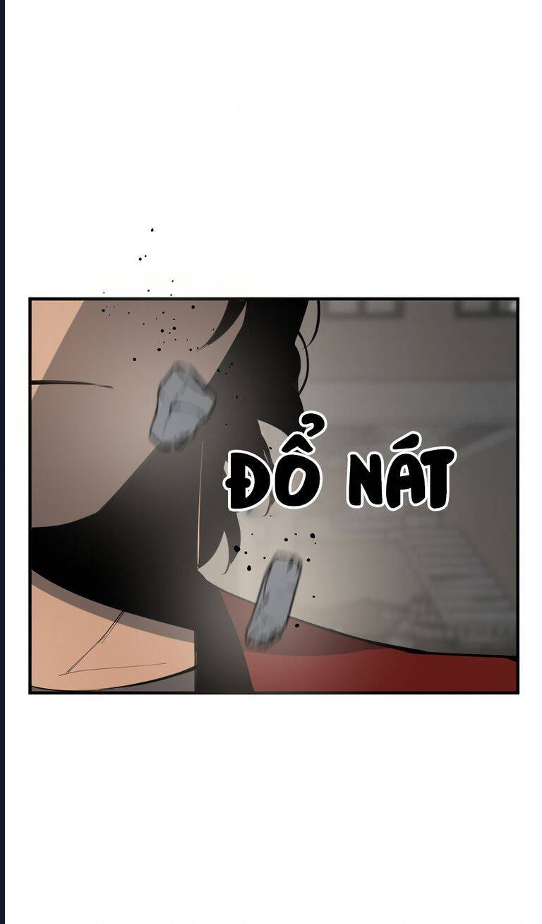 Hand Jumper Chap 16 - Next Chap 17