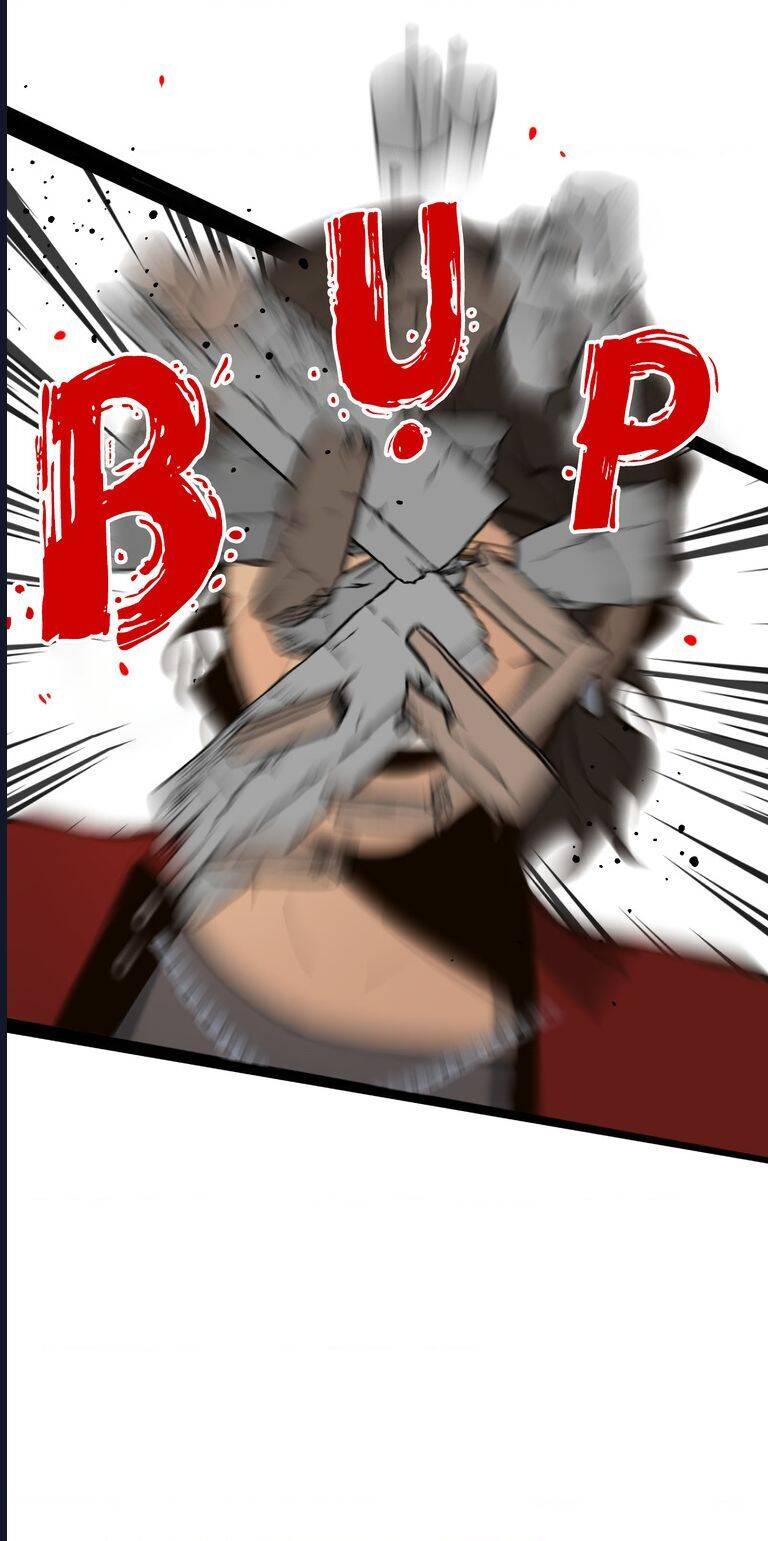 Hand Jumper Chap 16 - Next Chap 17
