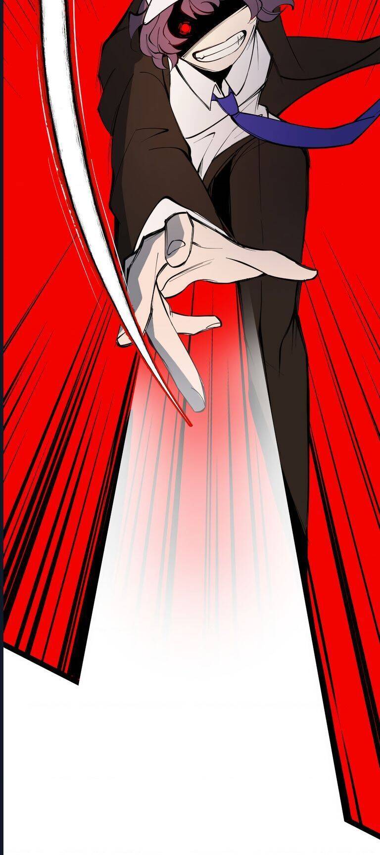 Hand Jumper Chap 16 - Next Chap 17