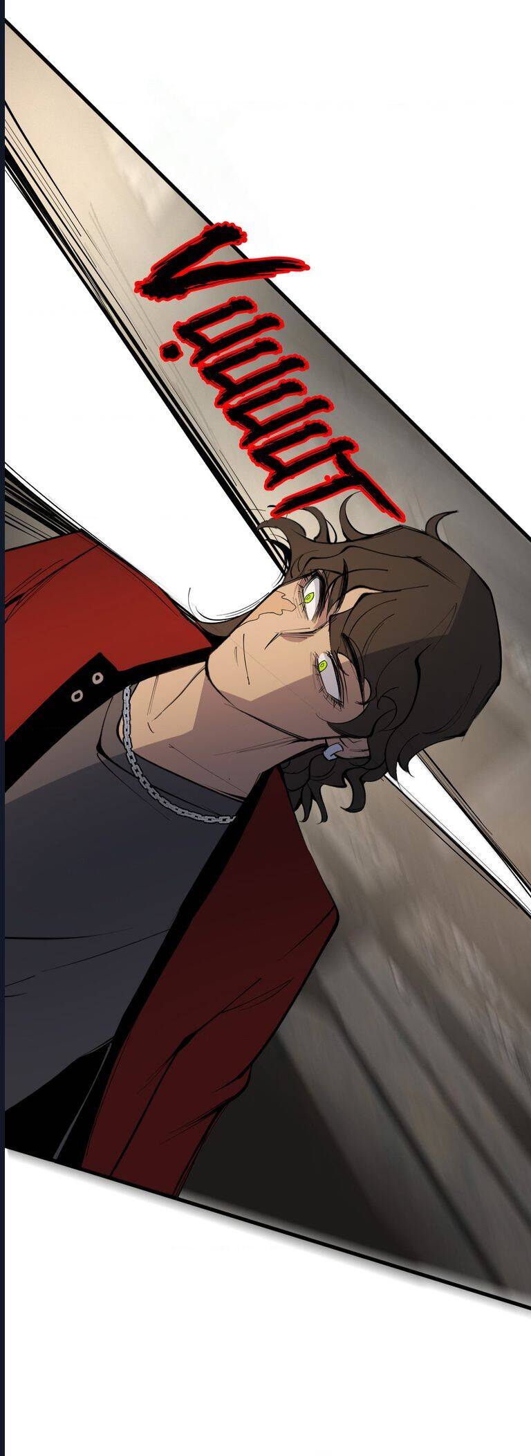 Hand Jumper Chap 16 - Next Chap 17