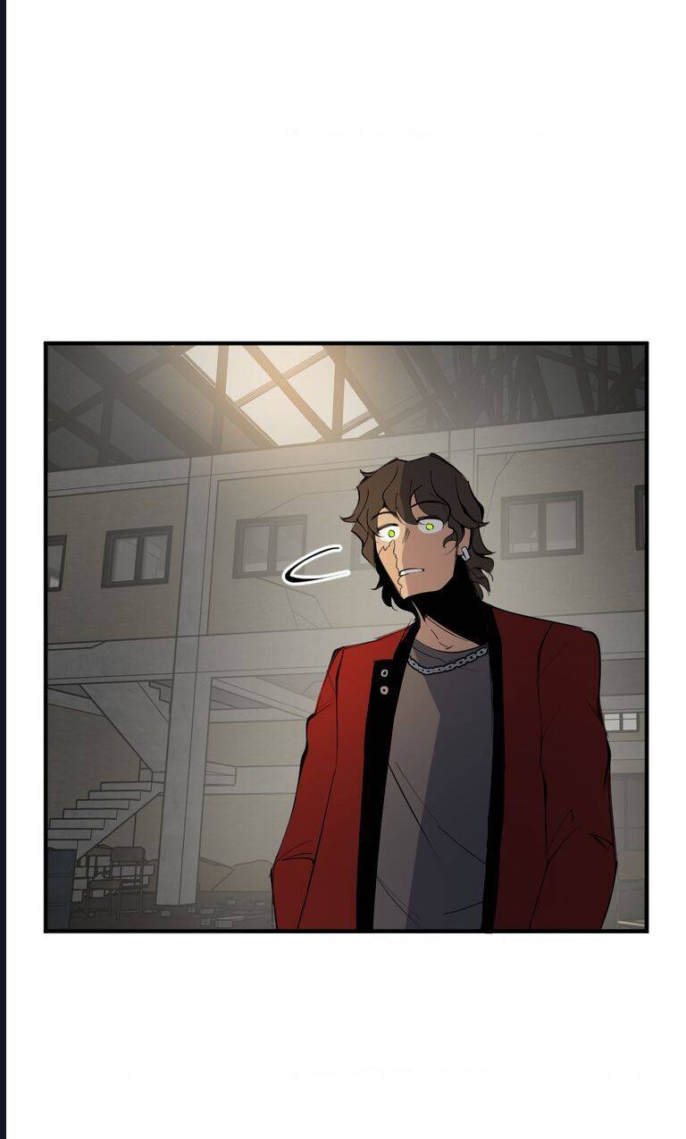 Hand Jumper Chap 16 - Next Chap 17