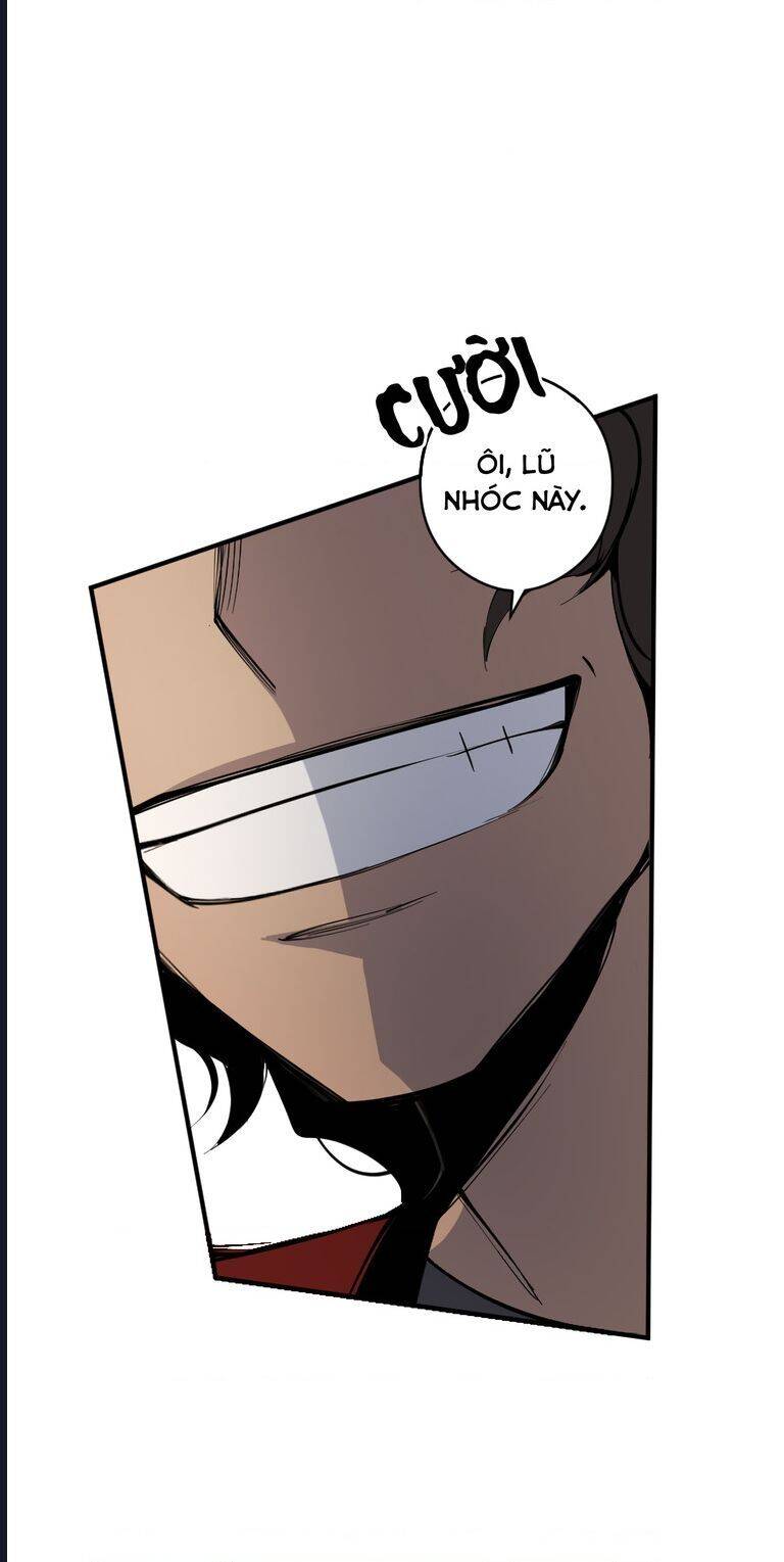 Hand Jumper Chap 16 - Next Chap 17
