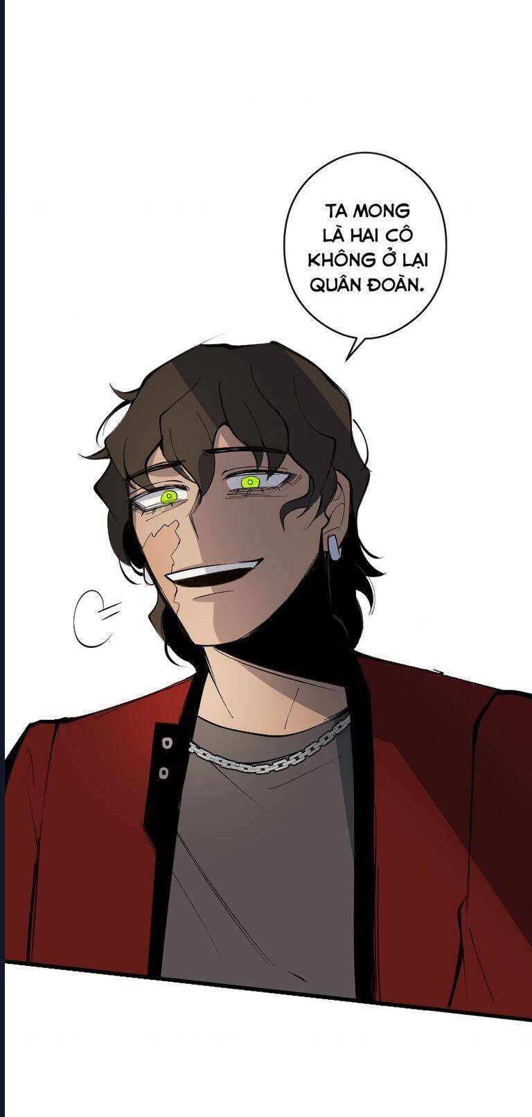 Hand Jumper Chap 16 - Next Chap 17