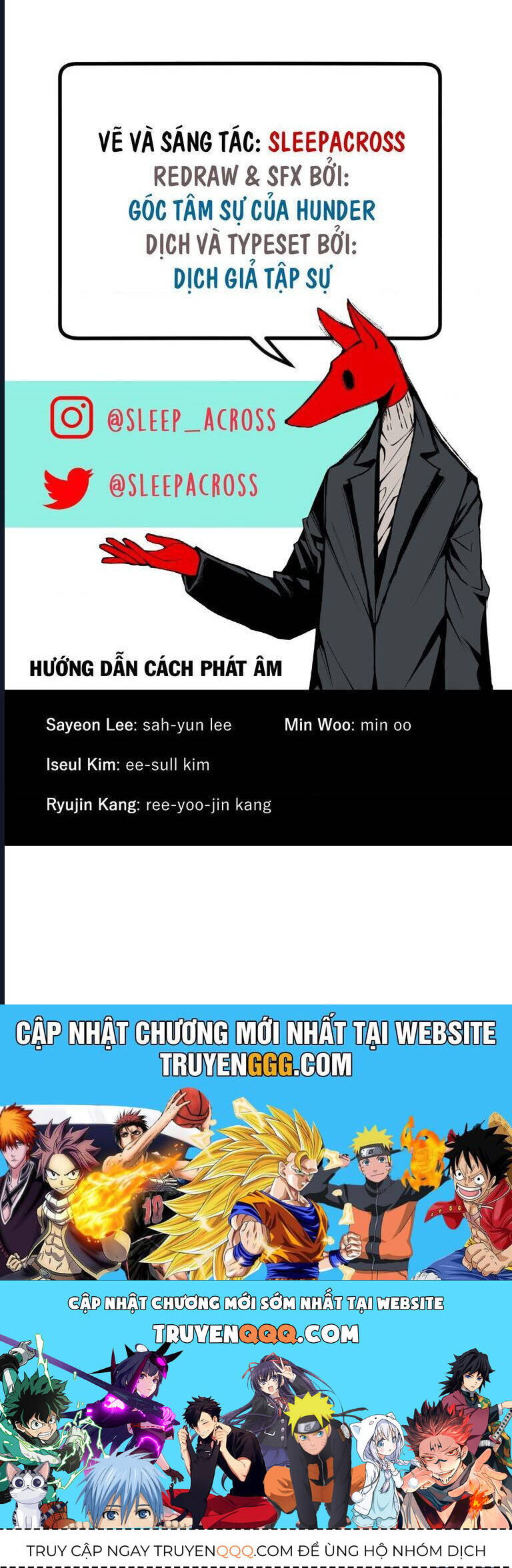 Hand Jumper Chap 16 - Next Chap 17