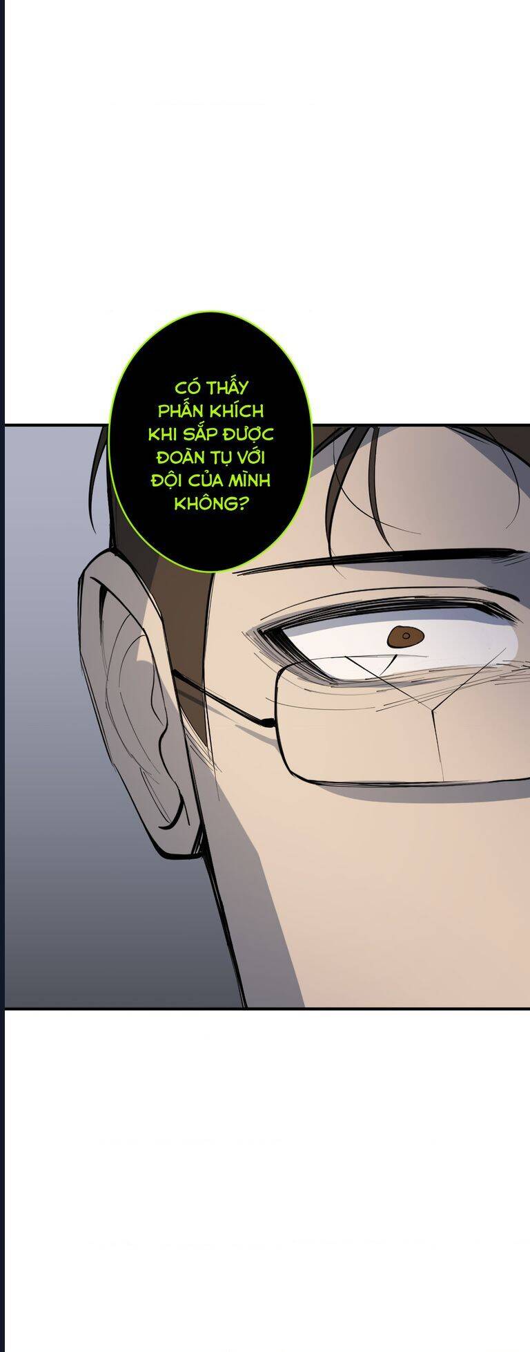 Hand Jumper Chap 16 - Next Chap 17