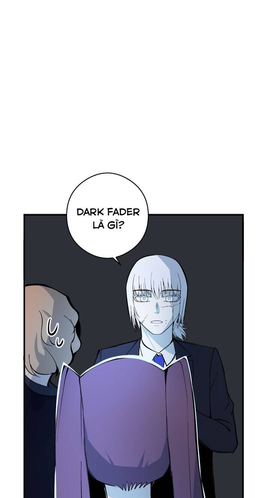Hand Jumper Chap 17 - Next Chap 18