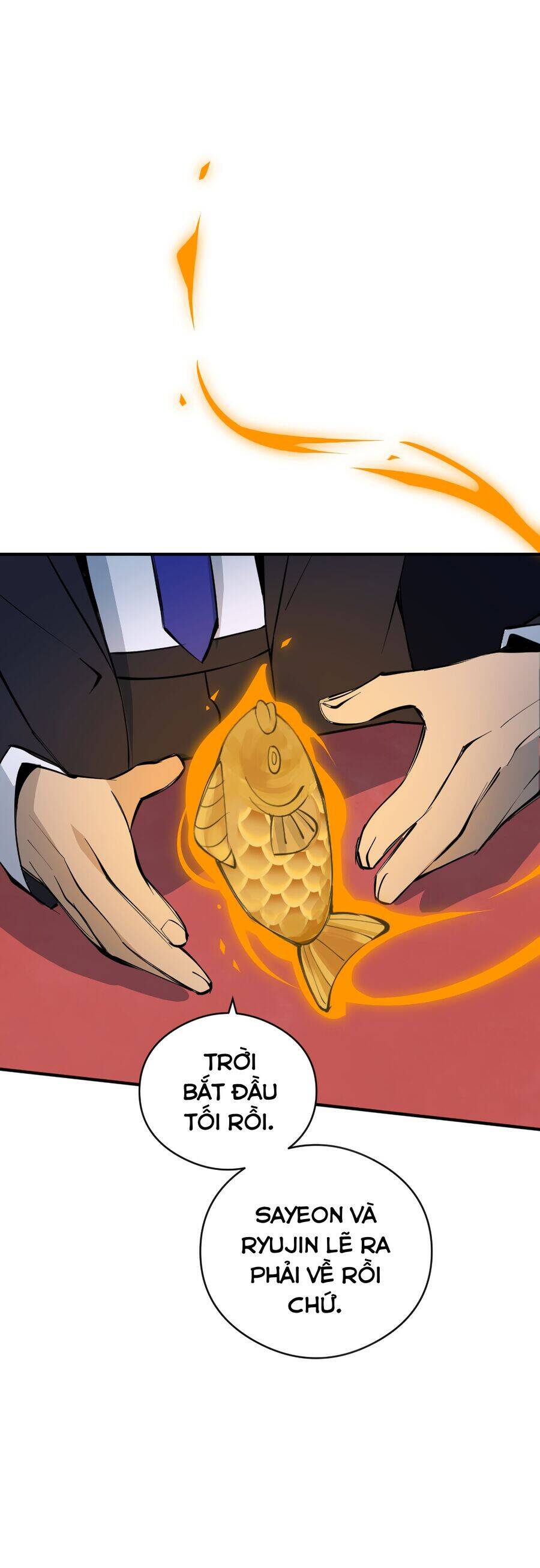 Hand Jumper Chap 17 - Next Chap 18