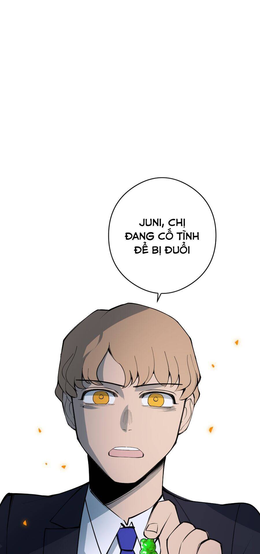 Hand Jumper Chap 17 - Next Chap 18