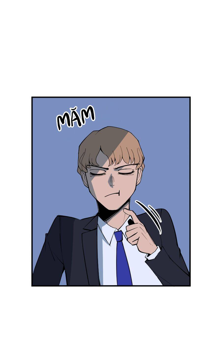 Hand Jumper Chap 17 - Next Chap 18