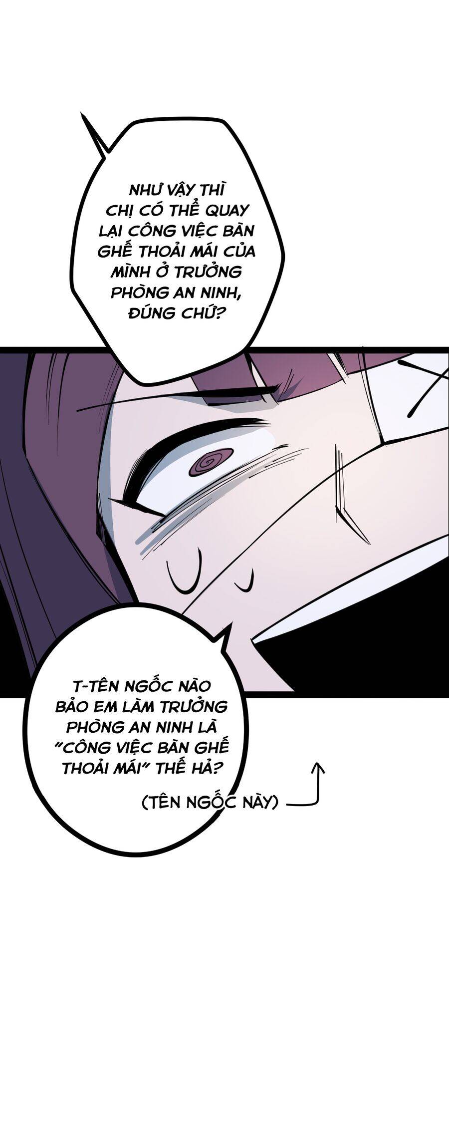 Hand Jumper Chap 17 - Next Chap 18