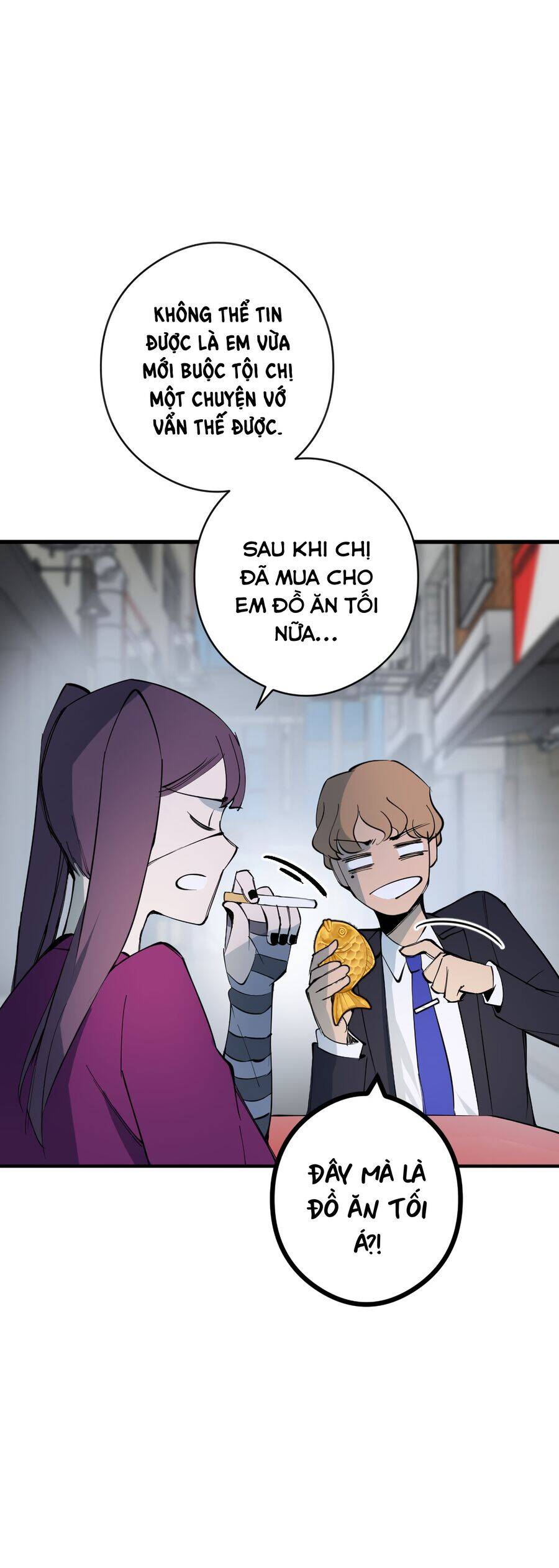 Hand Jumper Chap 17 - Next Chap 18