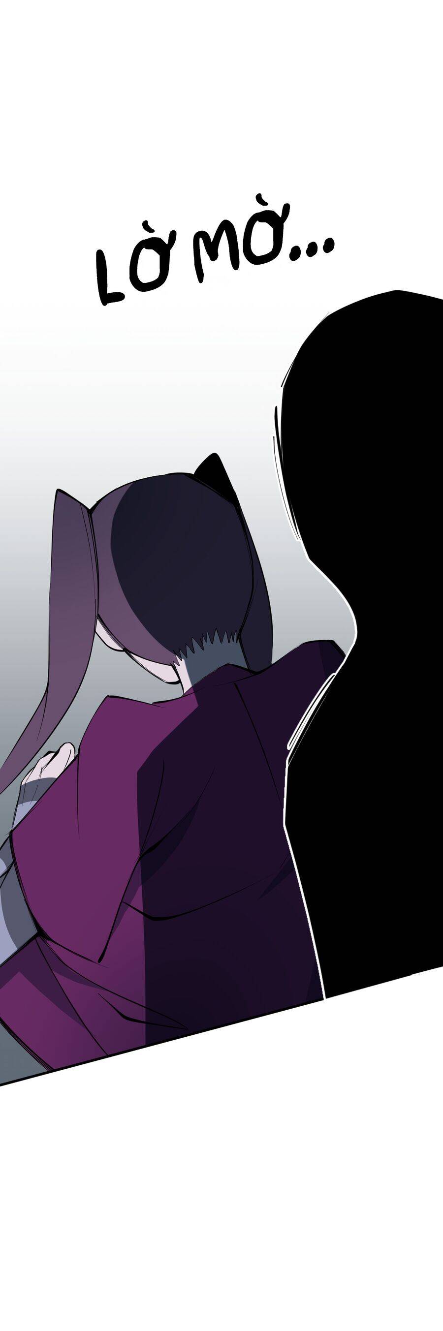 Hand Jumper Chap 17 - Next Chap 18