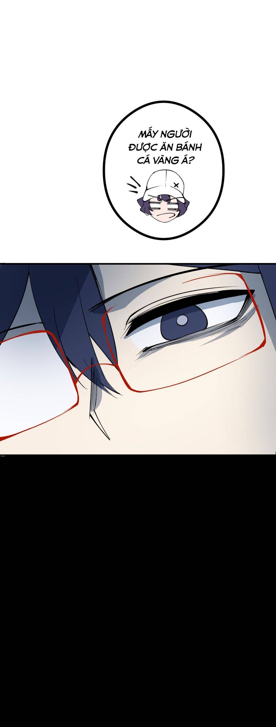Hand Jumper Chap 17 - Next Chap 18