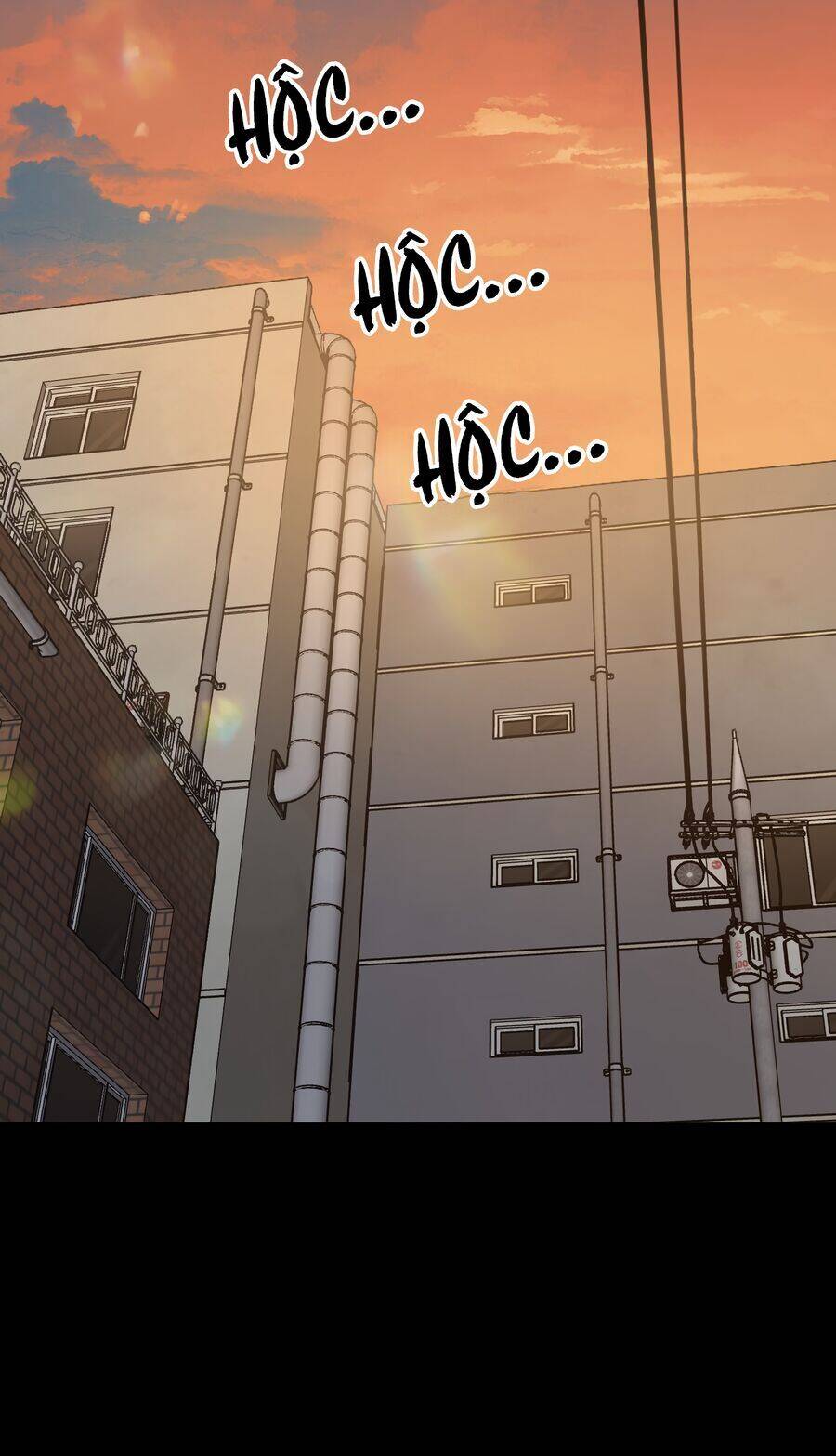 Hand Jumper Chap 17 - Next Chap 18