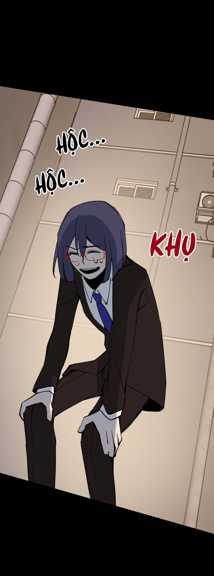 Hand Jumper Chap 17 - Next Chap 18