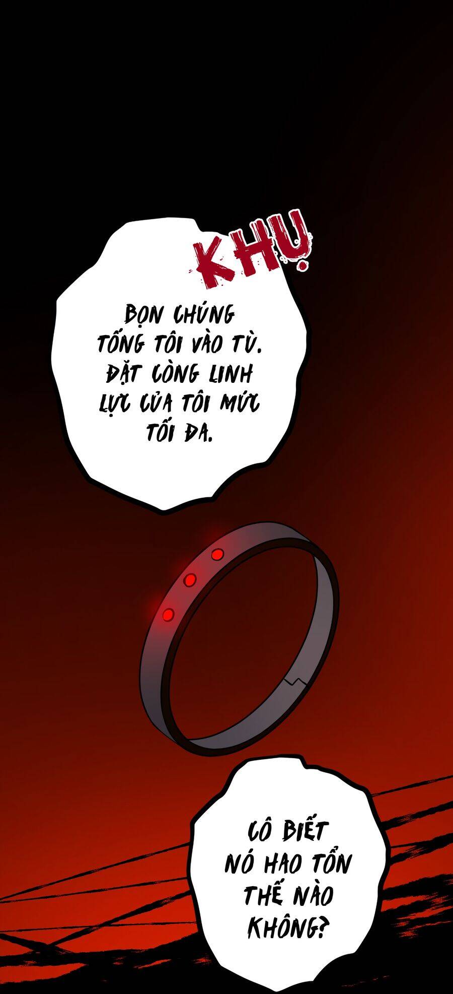 Hand Jumper Chap 17 - Next Chap 18