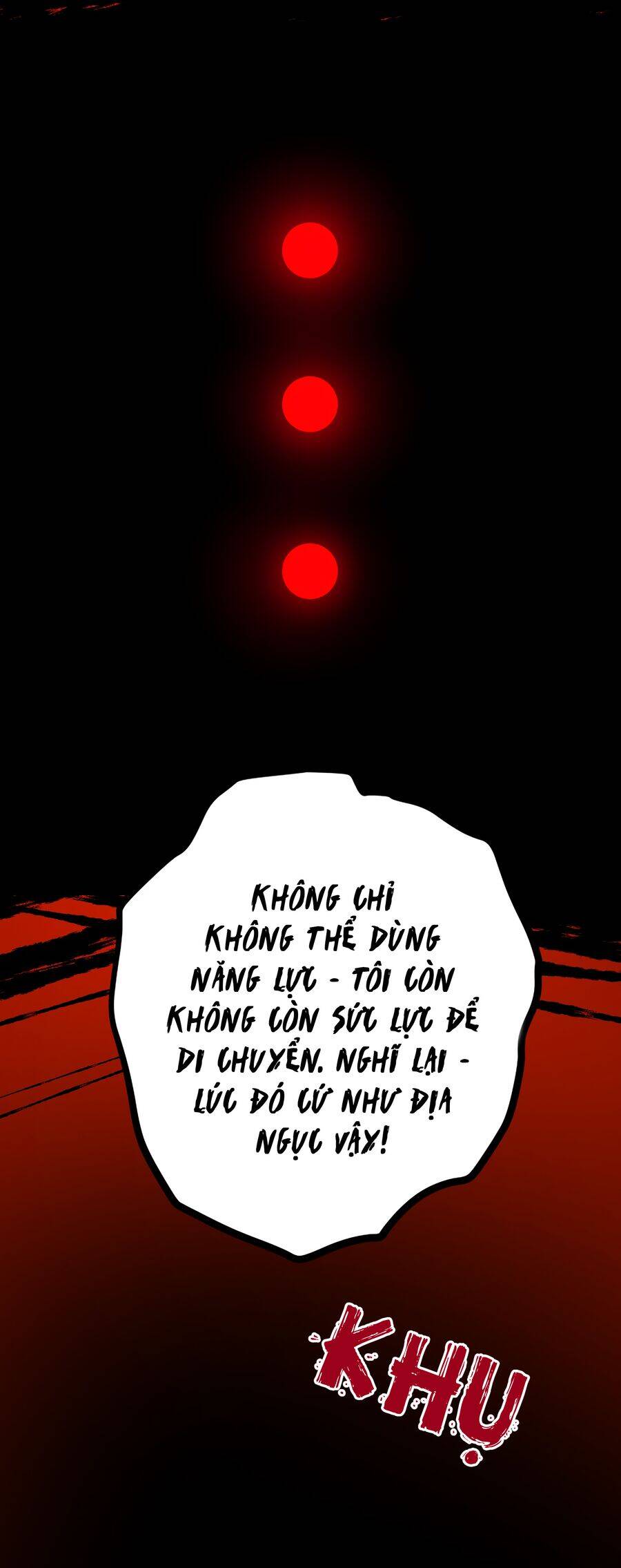 Hand Jumper Chap 17 - Next Chap 18
