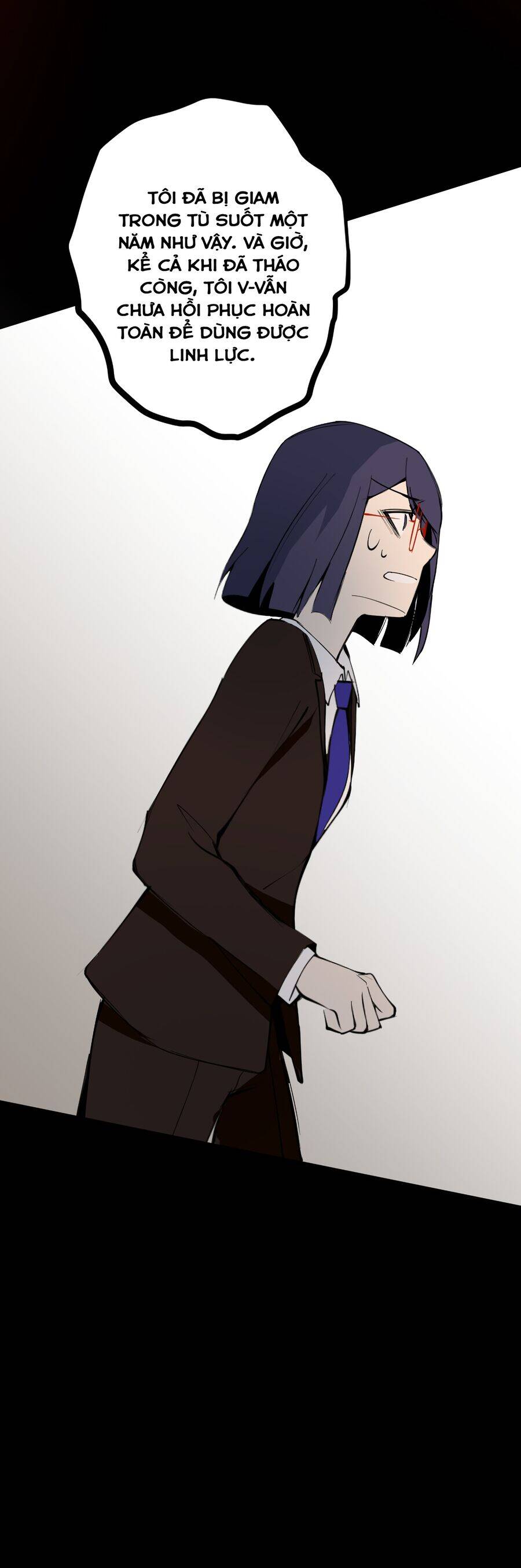 Hand Jumper Chap 17 - Next Chap 18
