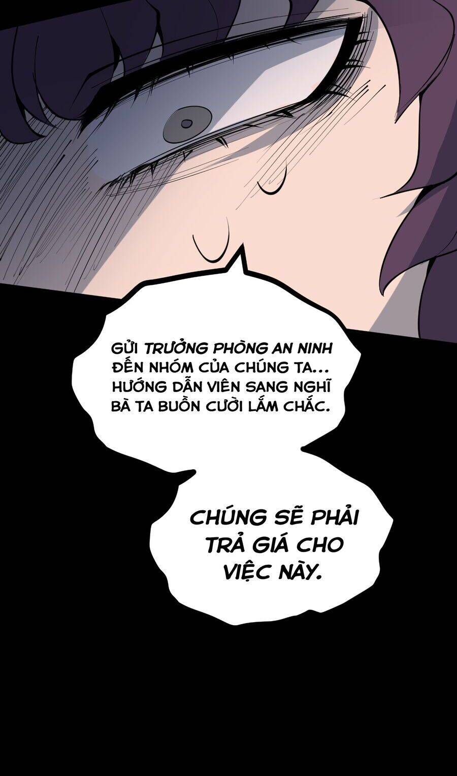 Hand Jumper Chap 17 - Next Chap 18