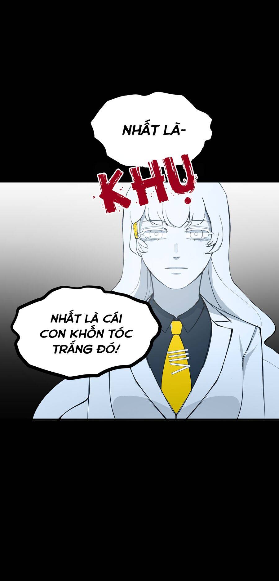 Hand Jumper Chap 17 - Next Chap 18