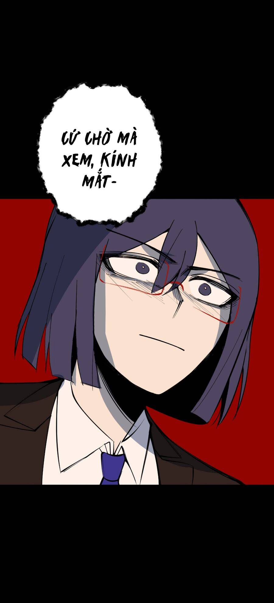 Hand Jumper Chap 17 - Next Chap 18