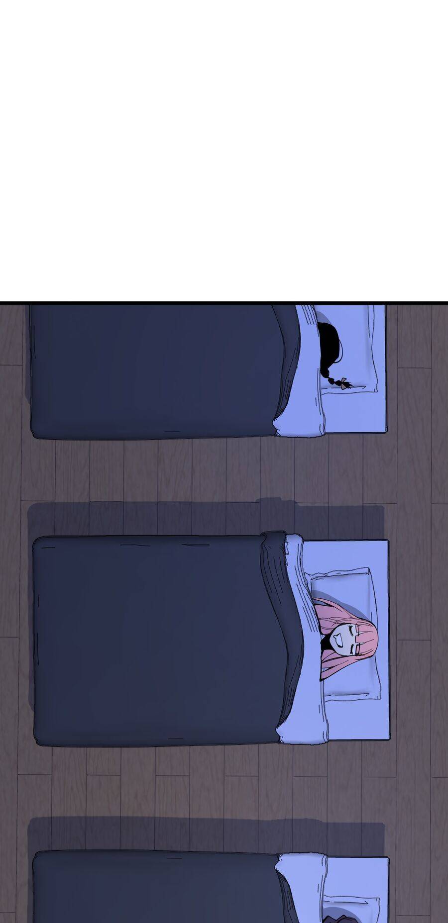Hand Jumper Chap 17 - Next Chap 18