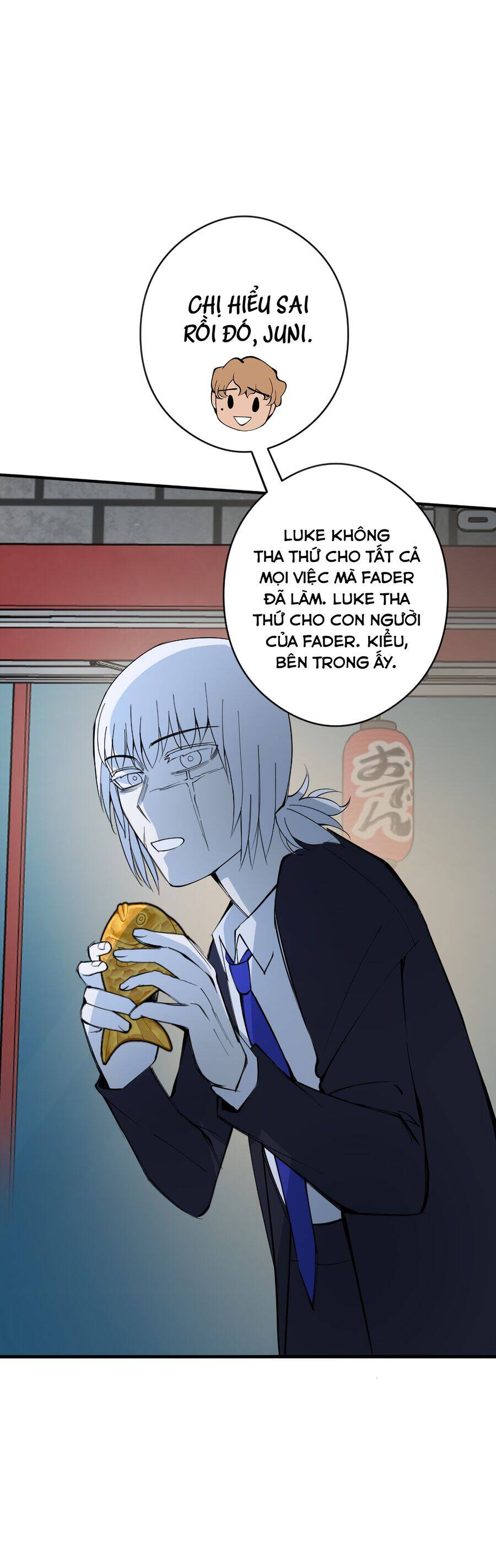 Hand Jumper Chap 17 - Next Chap 18