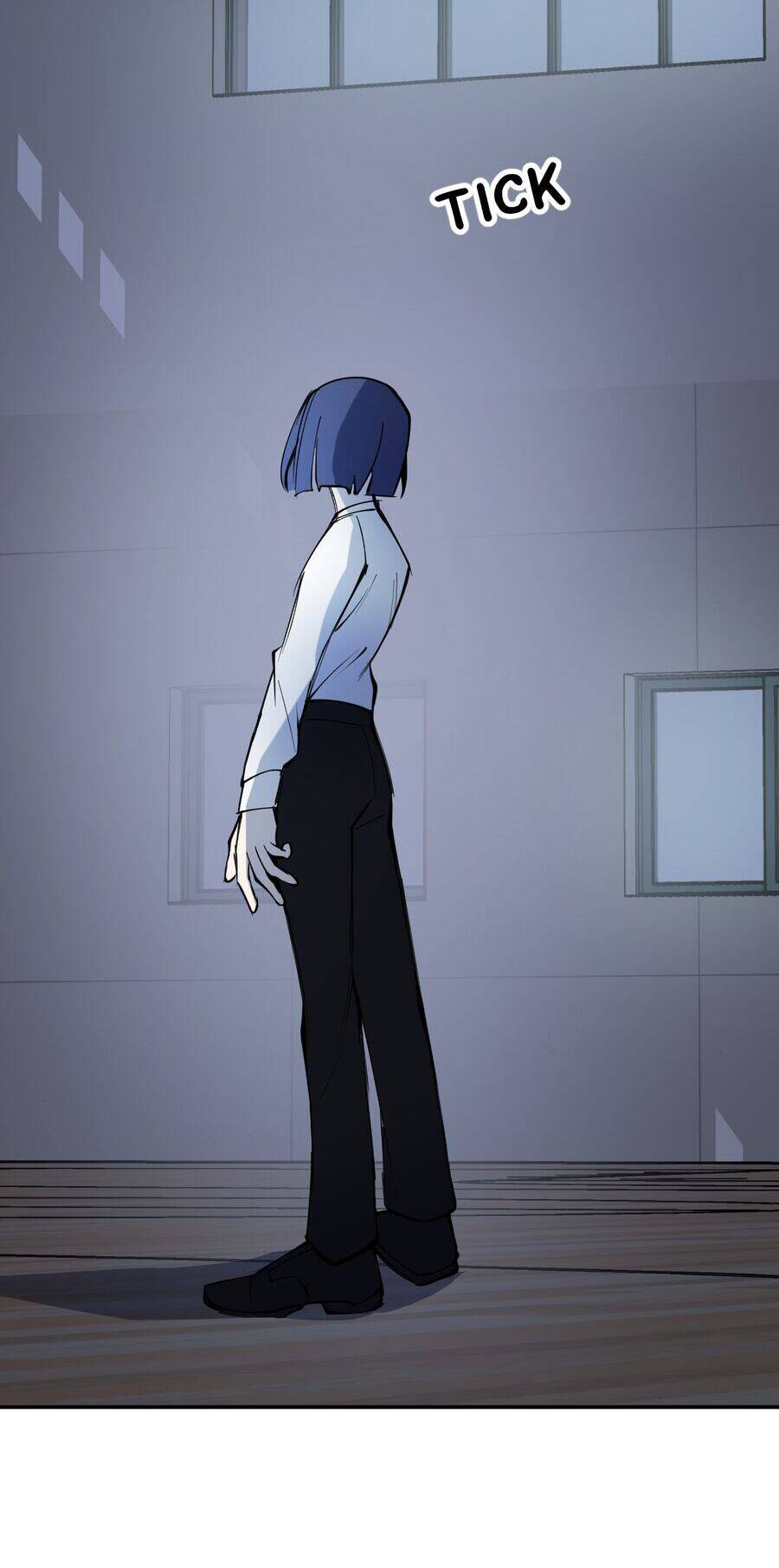 Hand Jumper Chap 17 - Next Chap 18