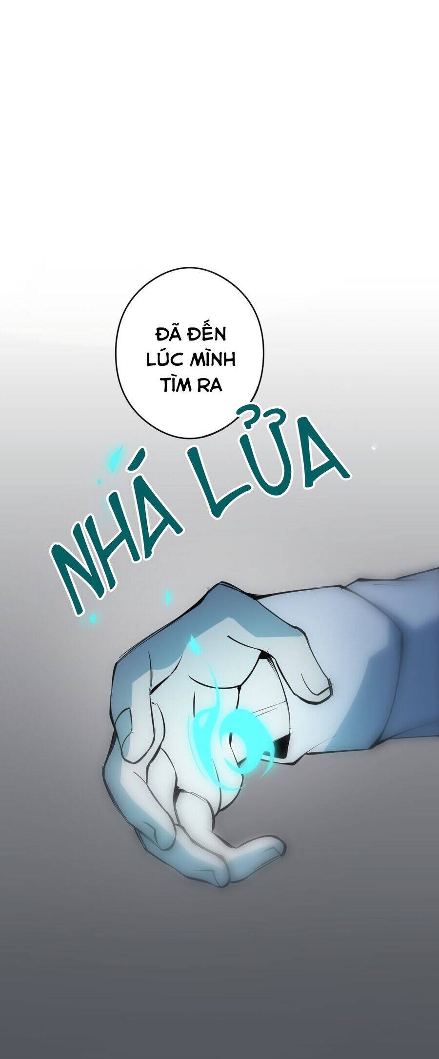 Hand Jumper Chap 17 - Next Chap 18