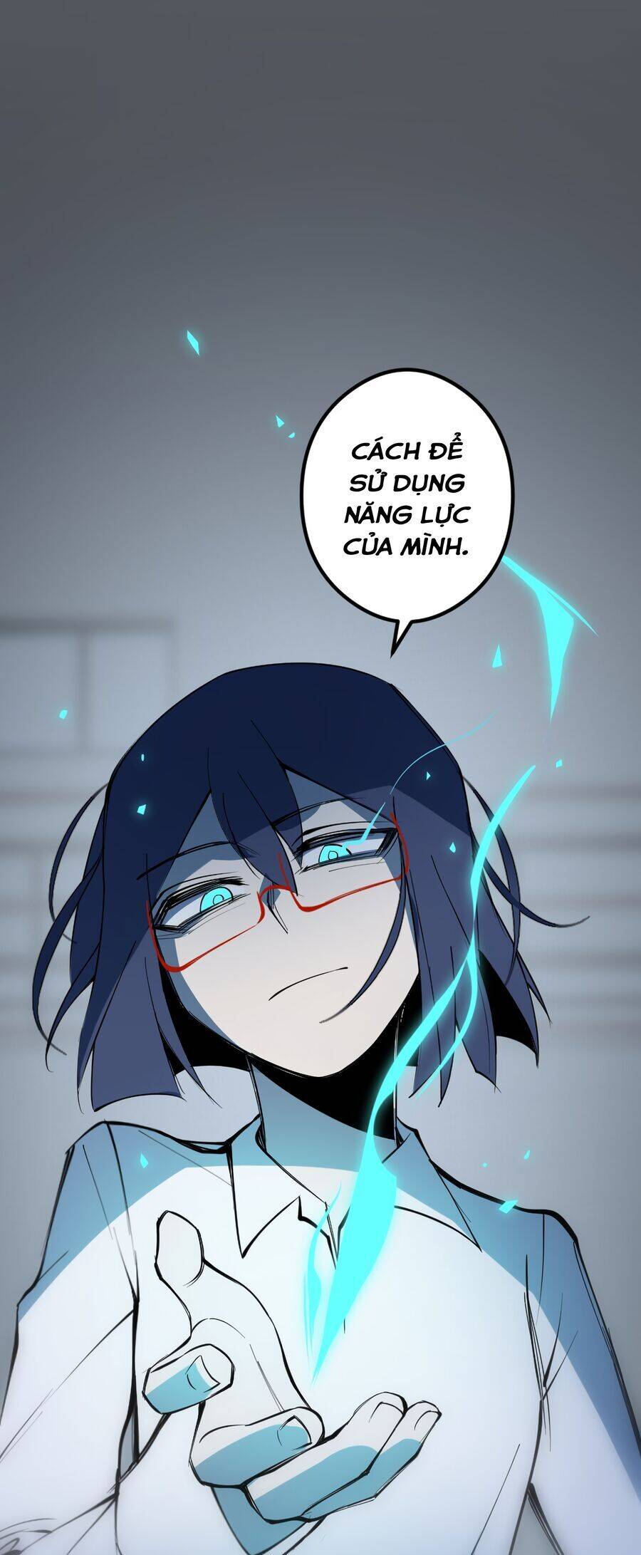 Hand Jumper Chap 17 - Next Chap 18