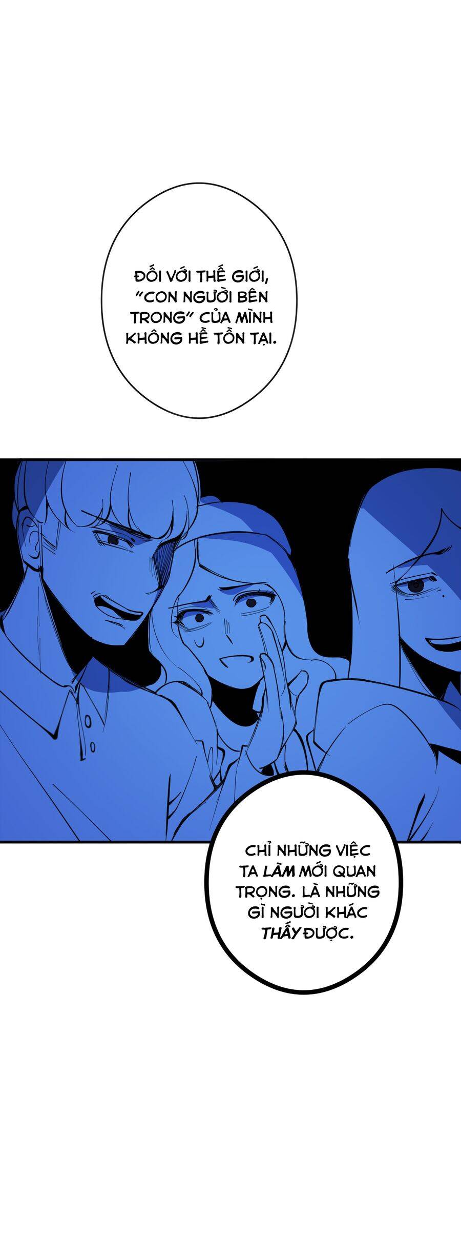 Hand Jumper Chap 17 - Next Chap 18