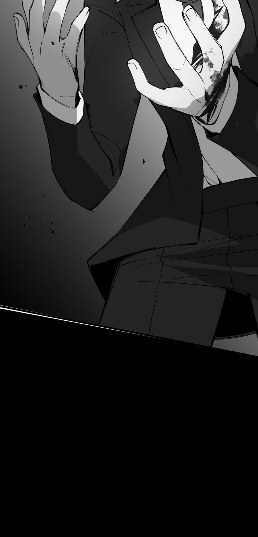 Hand Jumper Chap 18 - Next Chap 19