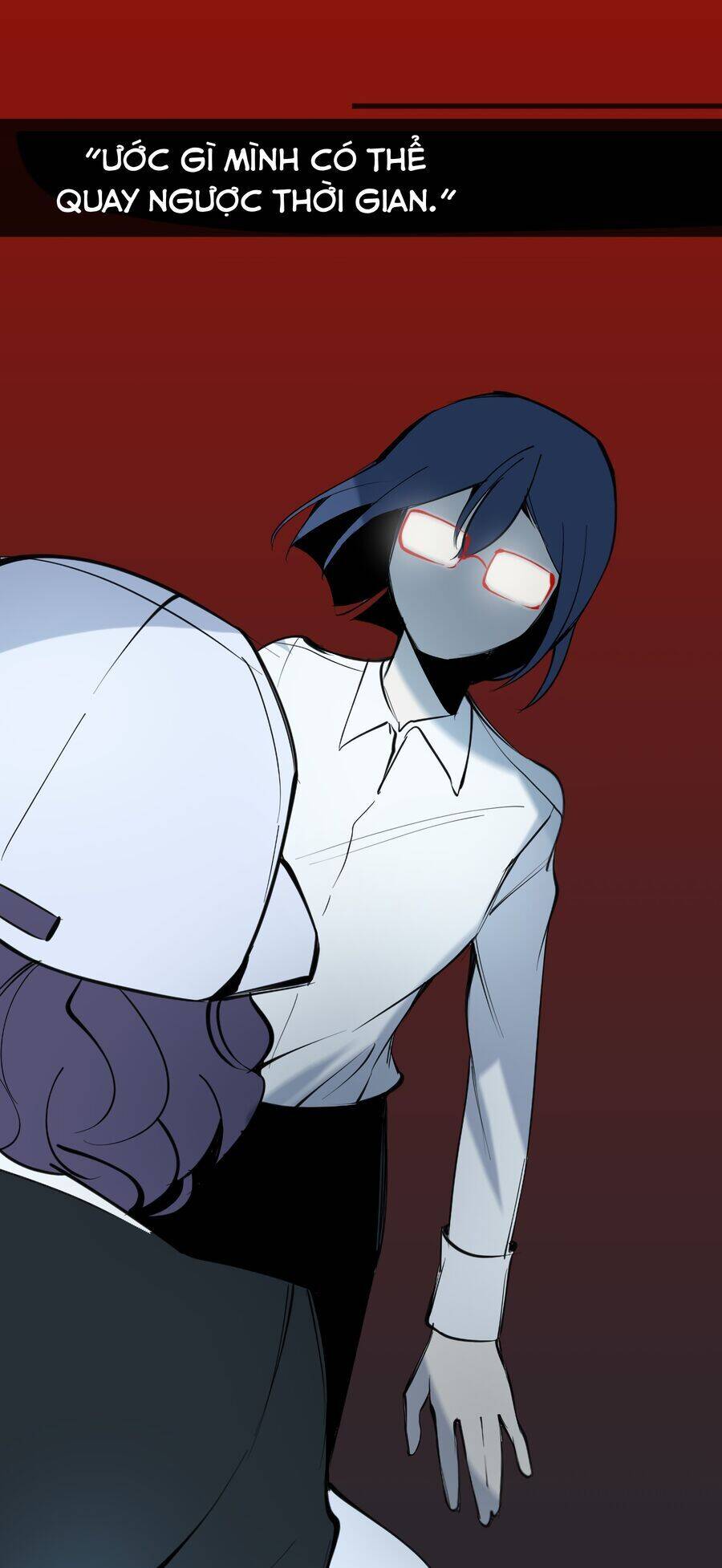 Hand Jumper Chap 18 - Next Chap 19