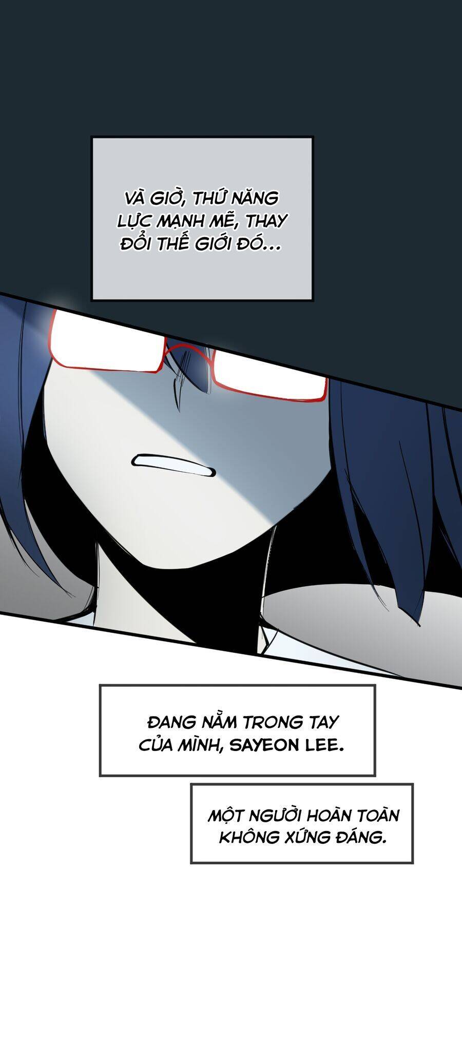 Hand Jumper Chap 18 - Next Chap 19