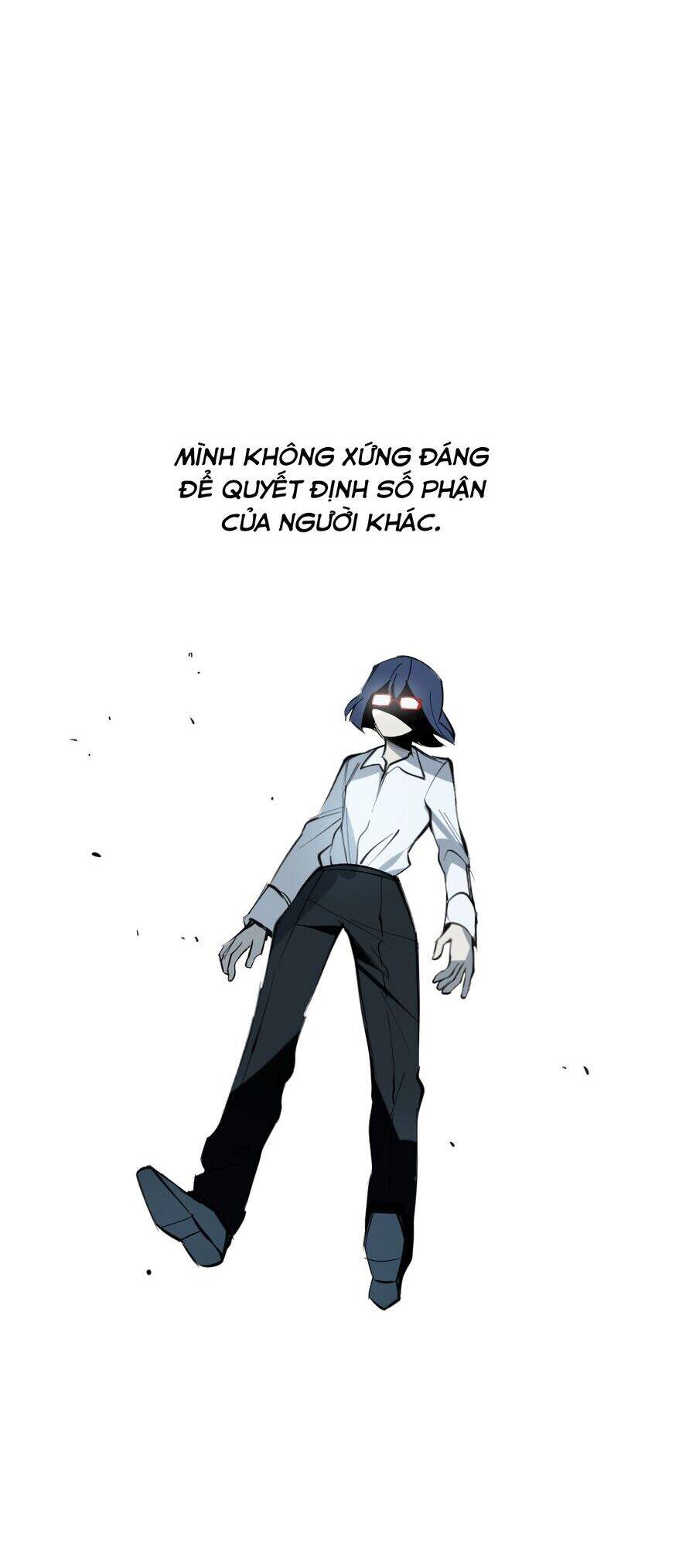 Hand Jumper Chap 18 - Next Chap 19