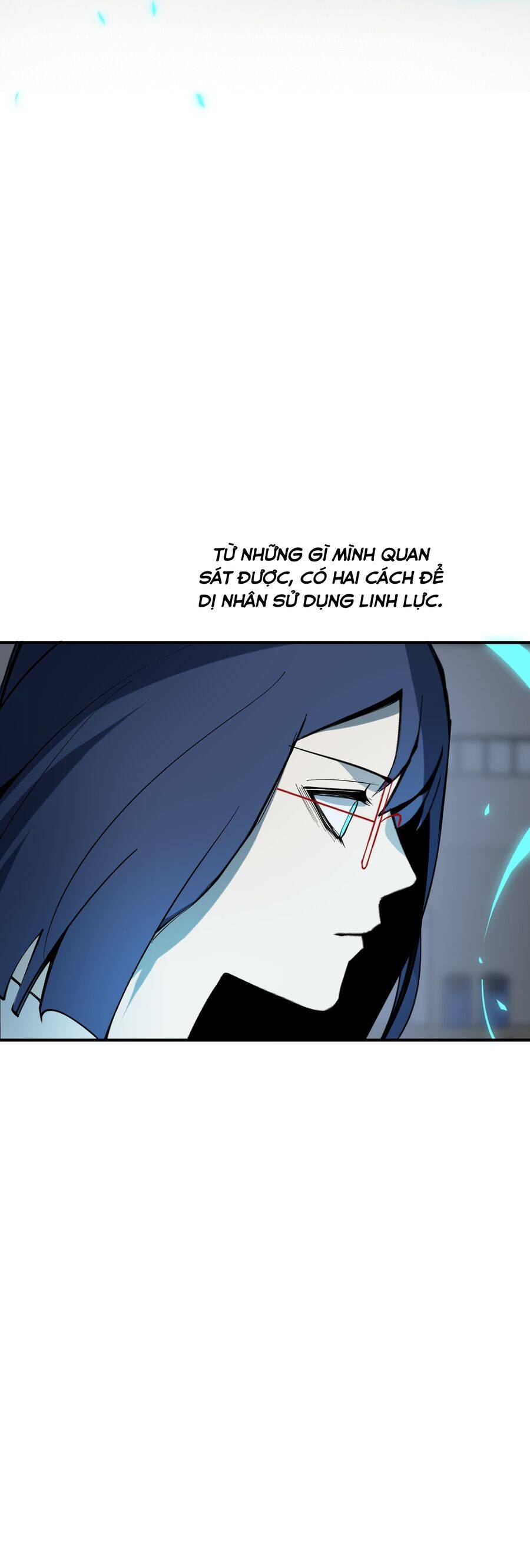 Hand Jumper Chap 18 - Next Chap 19