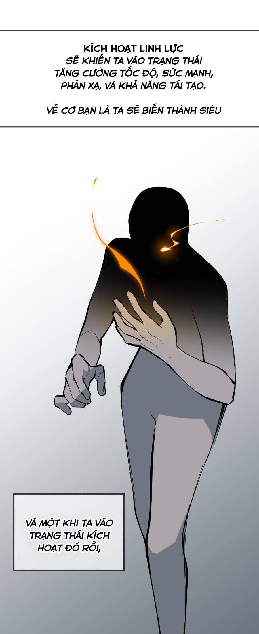 Hand Jumper Chap 18 - Next Chap 19
