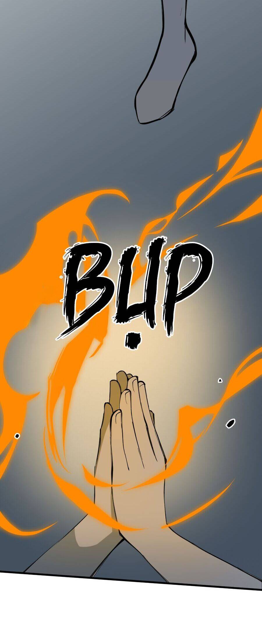 Hand Jumper Chap 18 - Next Chap 19
