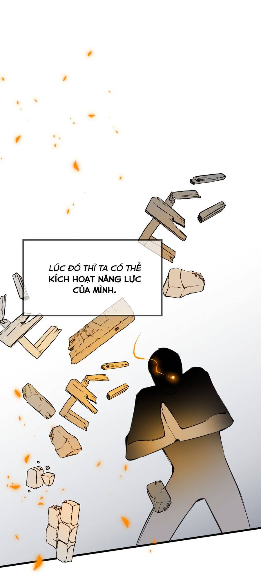 Hand Jumper Chap 18 - Next Chap 19