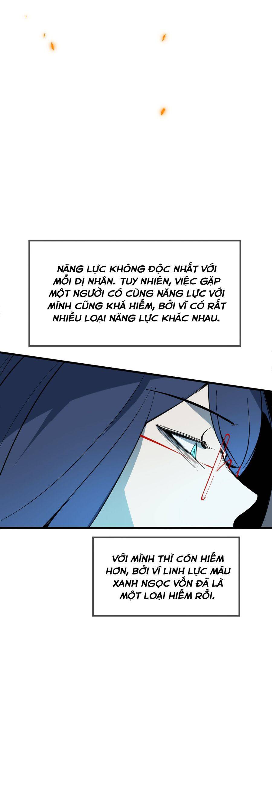Hand Jumper Chap 18 - Next Chap 19