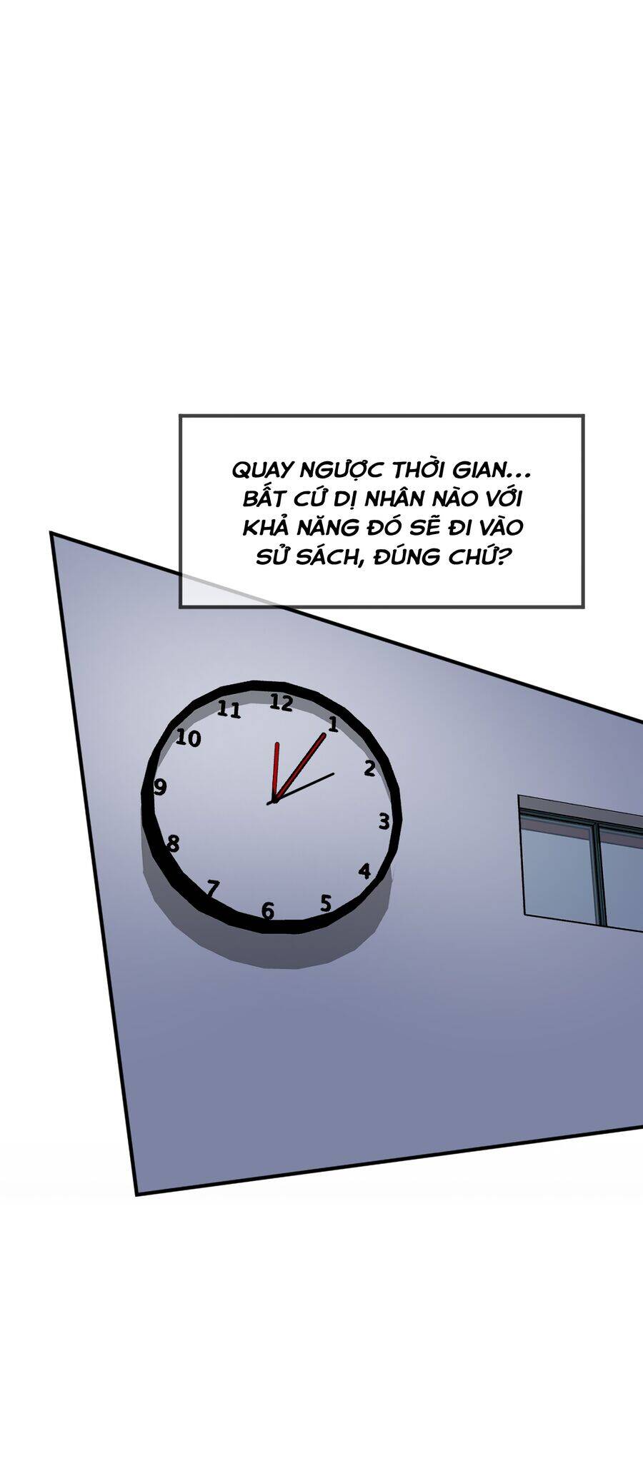 Hand Jumper Chap 18 - Next Chap 19